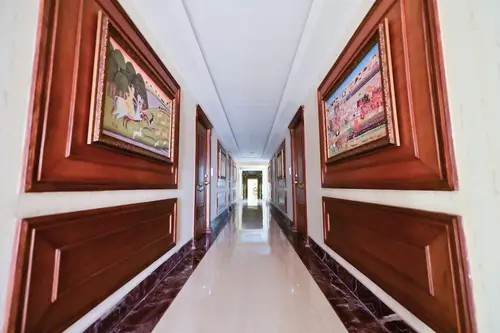 Fort Rajwada, Jaisalmer - Other Facilities - Common Area 66